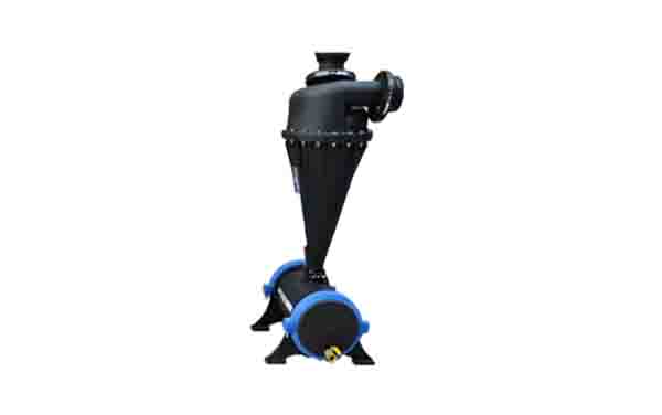 梧州农业灌溉工程过滤器-离心除砂器