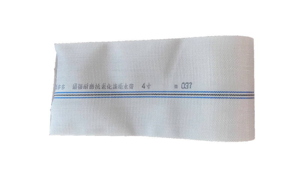 梧州涤纶编织水带使用方法