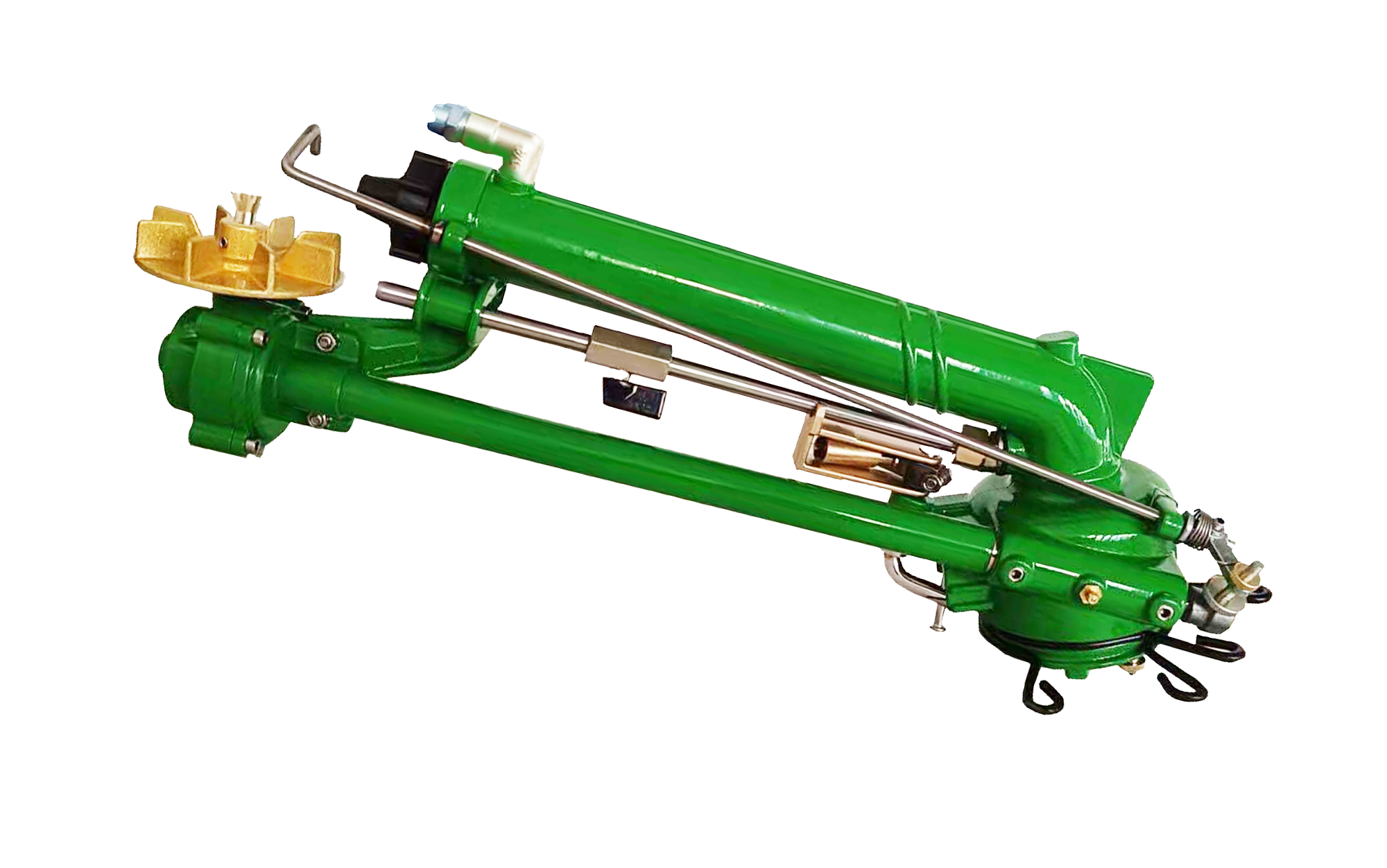 梧州SK41 PLUS涡轮喷枪