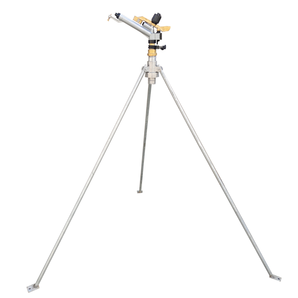 梧州程瑞达 CRC30 灌溉喷枪支架四大核心优势