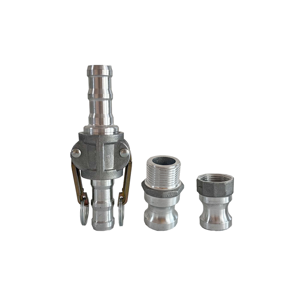 梧州1.0寸快速接头