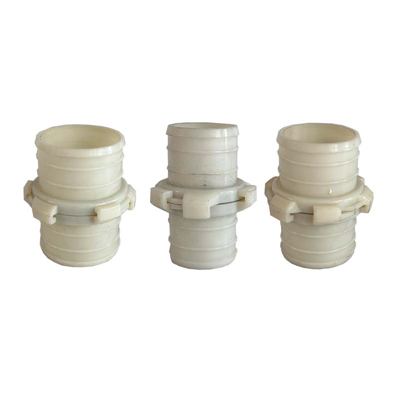 梧州塑料快速接头