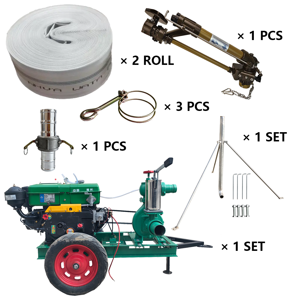 梧州海外客户盛赞，程瑞达 NS40 涡轮喷枪套装超给力