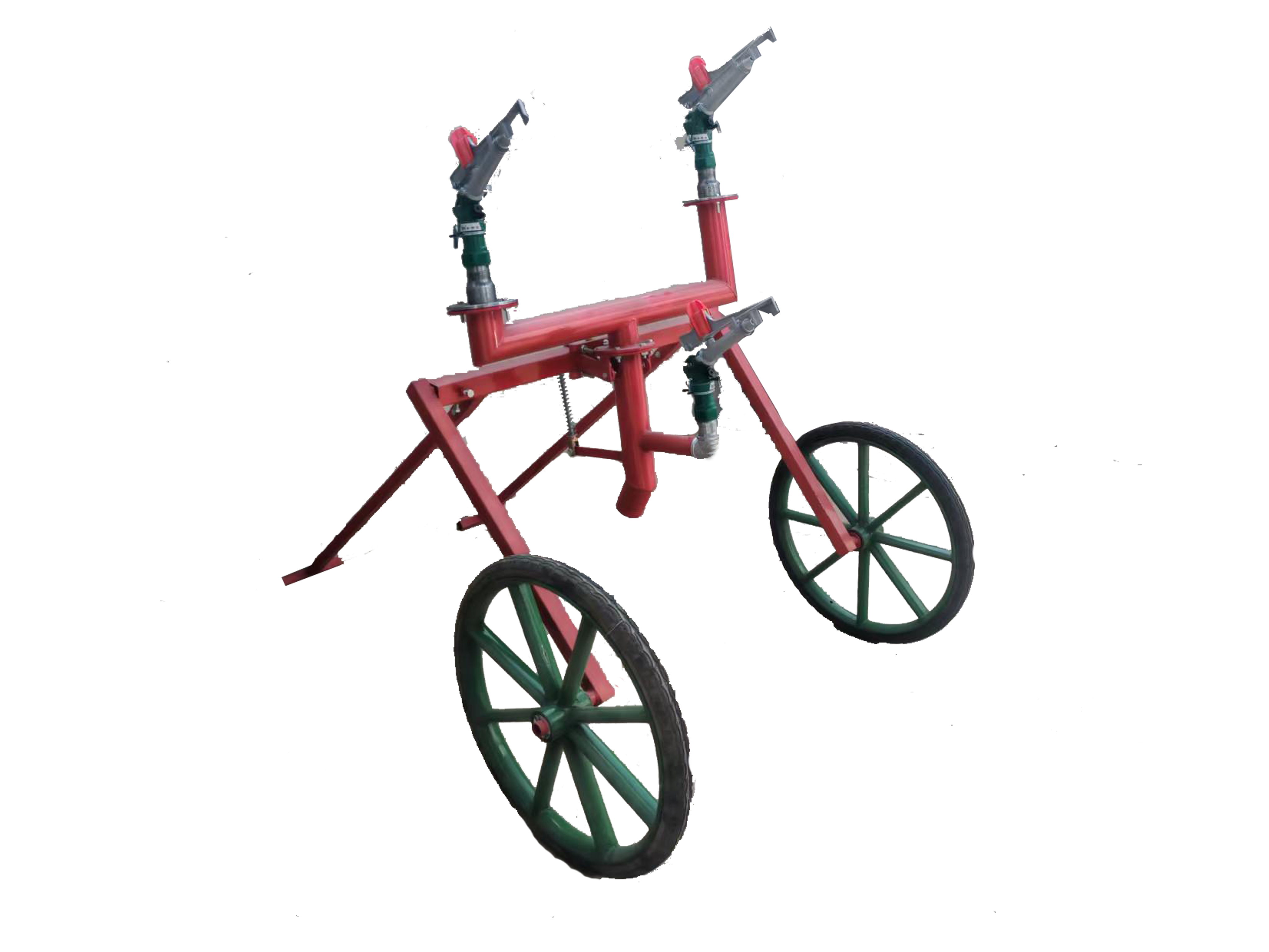 梧州PY30移动喷灌车 春季播种农田灌溉高效搭档