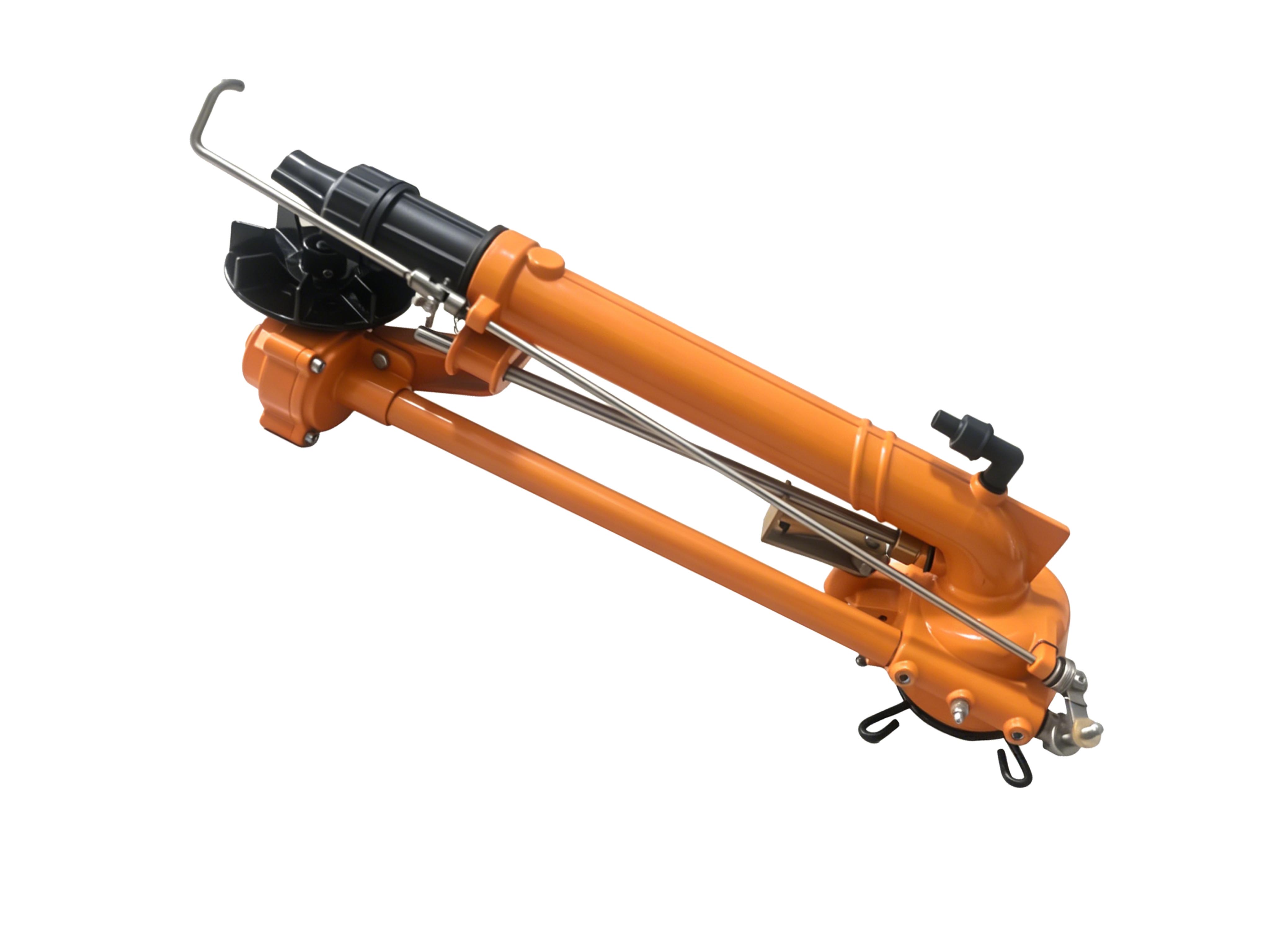 梧州SK41 MAX涡轮喷枪