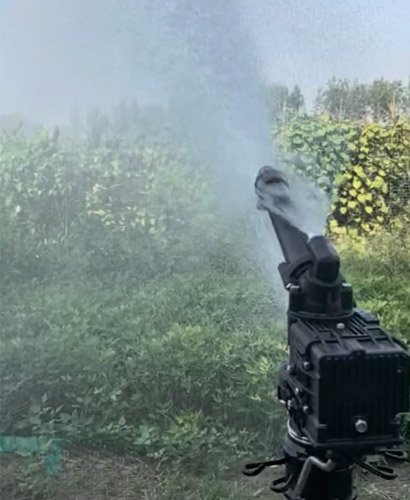 梧州影响农田每公顷灌溉用水量的因素
